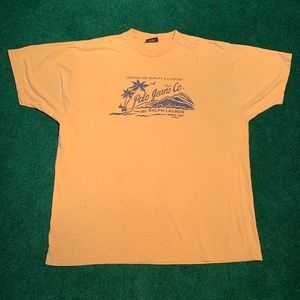 Vintage polo jeans Ralph Lauren t shirt WORN XL